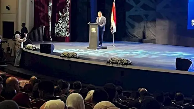 وزير الاتصالات: نستهدف دعم 250...