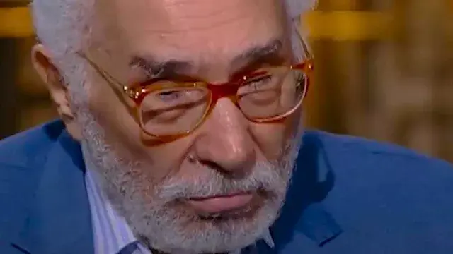 وفاة عبدالرحمن أبو زهرة بعد صراع مع المرض.. تعرف على التفاصيل