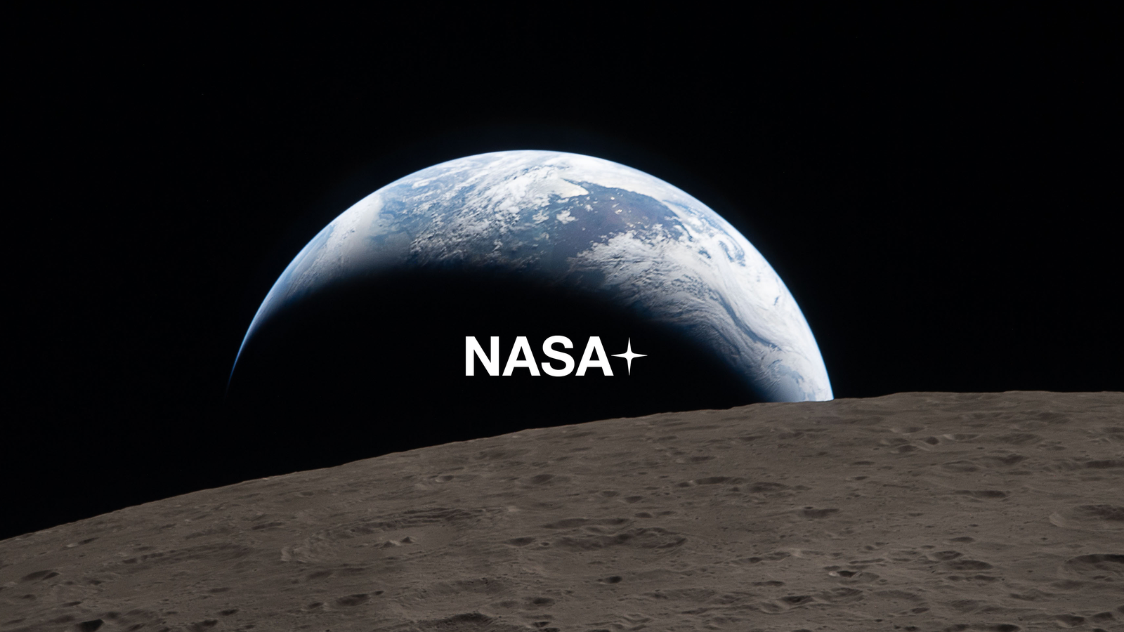 NASA+ Debuts on discovery+, Co...