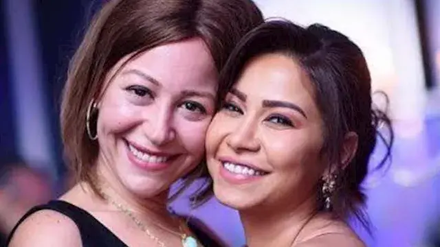 "منة شلبي وشيرين".. 5 نجوم تصد...