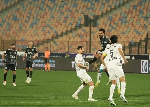 من المونديال إلى الدوري.. تكنو...