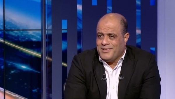 مؤمن عبدالغفار يتحدث عن صراع الدرجة الثانية.. تعادل مثير ومنافسة مشتعلة
