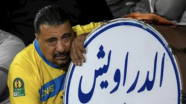 بعد هبوط الإسماعيلي.. ماجد سام...
