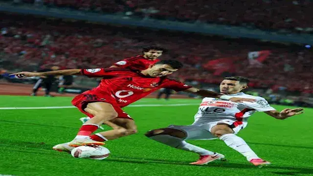 الزمالك يتقدم بشكوى رسمية للجن...