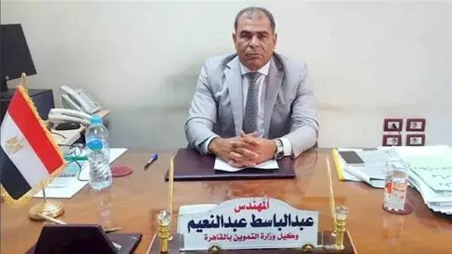 تموين القاهرة: 18 منفذًا ضمن خ...