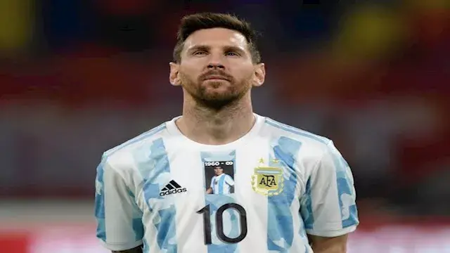 بعد وداع ميسي.. هل يخسر منتخب...