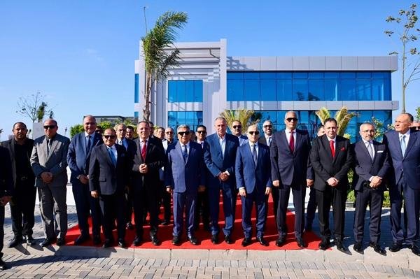 رئيس جامعة الدلتا: فرع الأهلي...