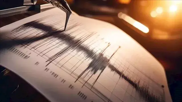 الأرض تهتز.. زلزال بقوة 4.8 درجات يٌغلق قصر الحمراء التاريخي في إسبانيا
