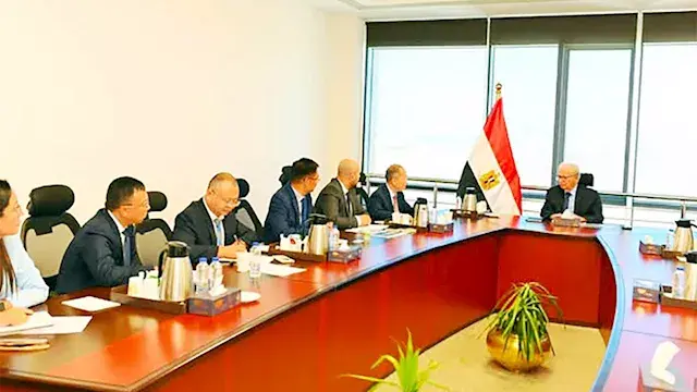باستثمارات 2 مليار دولار.. مجم...