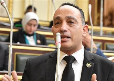 النائب فريدي البياضي: أزمة الع...