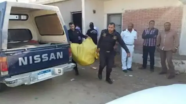 ضبط 11 طن دقيق و4 ملايين جنيه...
