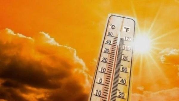 طقس اليوم الأحد في مصر.. موجة...