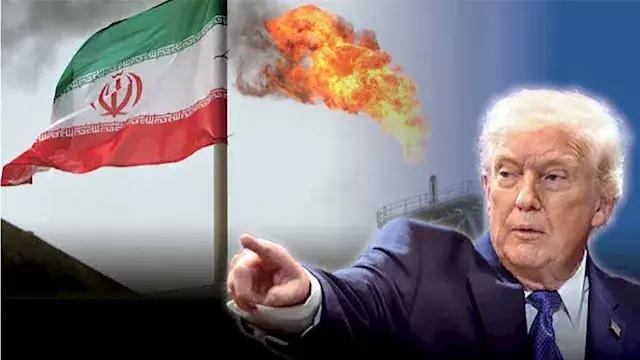 إيران تُهدد بضرب "البنية التحت...
