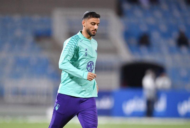 بعد الاحتراف 15 عامًا..السومة...