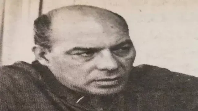 "بدون باروكة".. صور نادرة للنجم فريد شوقي في عدد من المناسبات