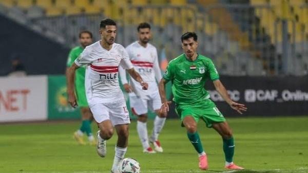 محمد إبراهيم: تعادل الزمالك في بداية الدوري «مكسب».. وغياب إمام عاشور أمام برشلونة «علامة استفهام»