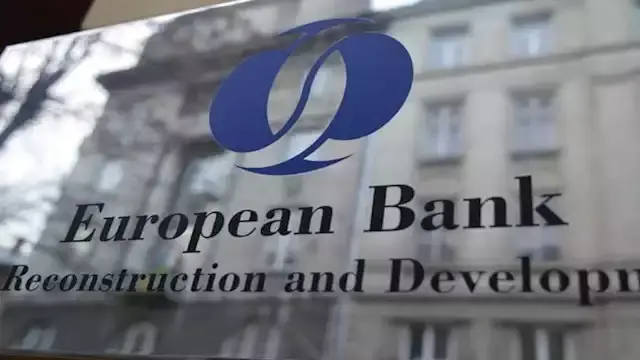 البنك الأوروبي لإعادة الإعمار...