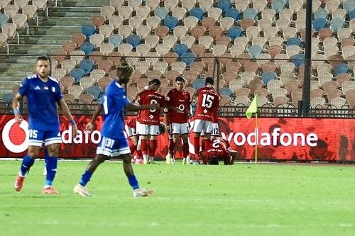 عماد متعب: الأهلي يعاني من مشاكل عديدة.. والانتصارات تأتي بمجهود فردي