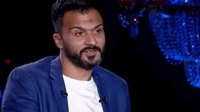 إبراهيم سعيد: قضيت 4 أشهر في ا...