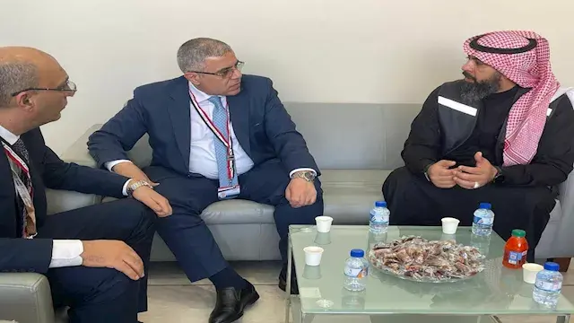 رئيس بعثة الحج: وصول 11 ألفًا و280 حاجًا من بعثة القرعة للأراضي المقدسة حتى الآن