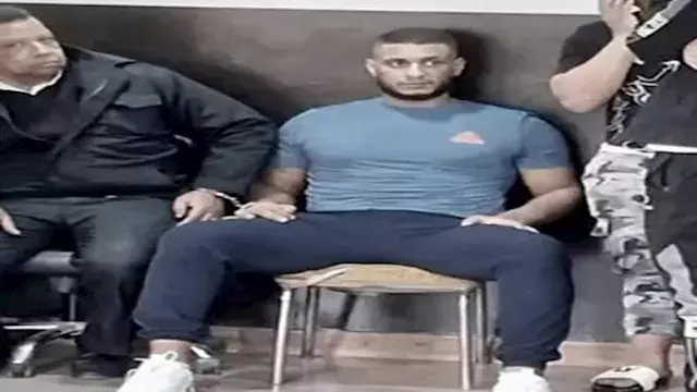 قرار عاجل من القضاء بشأن اتهام...