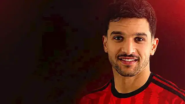 عموتة يوافق علي طلب بقرار رغم...