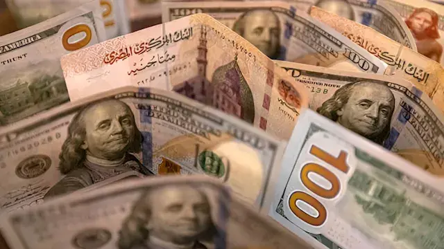 رجل يتحول بالصدفة إلى أحد أغنى...
