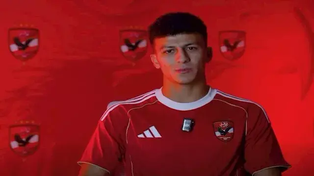 علي محمود يكشف كواليس العودة إ...