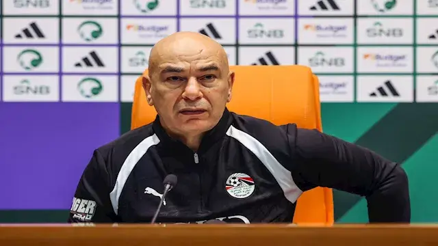 "قبل مواجهة البرازيل".. ماذا ق...