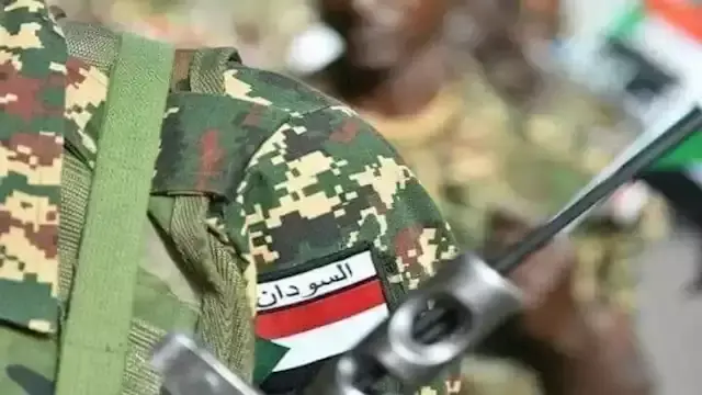 في أول تحرك ميداني واسع.. الجي...