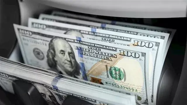 سعر الدولار يواصل الانخفاض مقا...