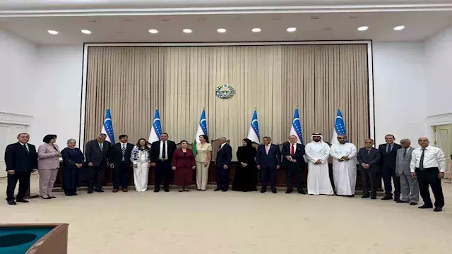 المجلس القومي يشارك في مؤتمر د...