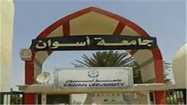 جامعة أسوان تكشف حقيقة تعطل أجهزة الأشعة ونقص المستلزمات الطبية - صور