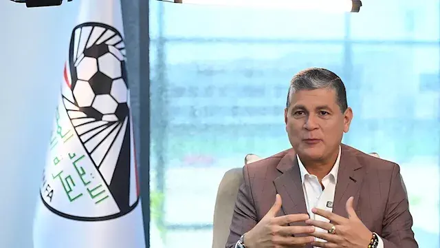أول تعليق من أوسكار رويز على أ...
