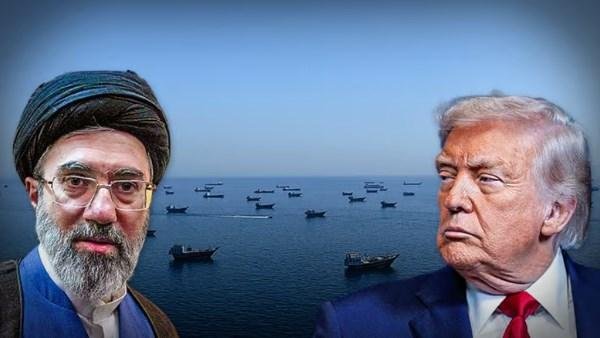 نيويورك تايمز: حرب إيران تستنز...