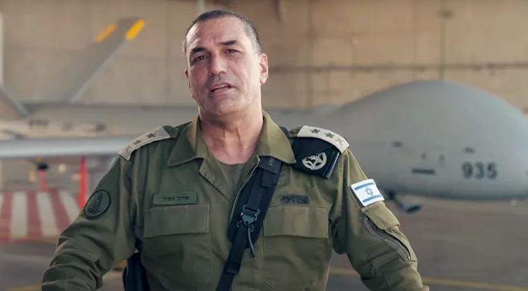 رئيس الأركان الإسرائيلي: نمر ب...