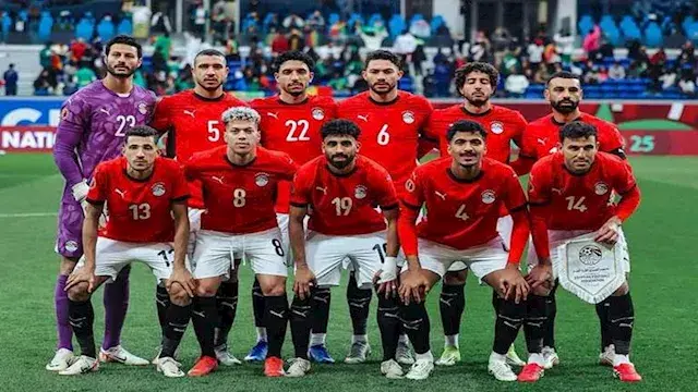 فينيسيوس يتفوق على الفراعنة.. القيمة السوقية لمصر والبرازيل قبل ودية الأحد