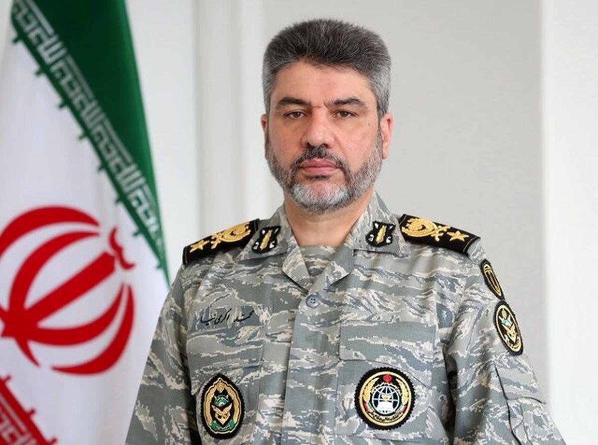 إيران تهدد بتوسيع نطاق عملياته...