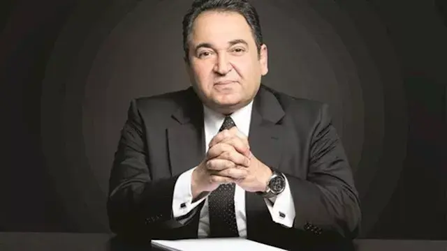 محمد علي خير: 200 نائب في البر...