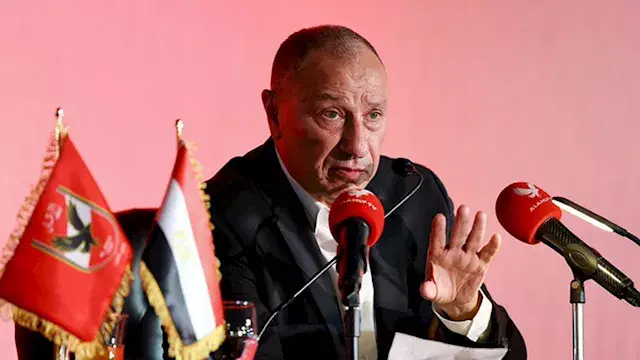"رد قوي على التجاوزات".. اجتما...