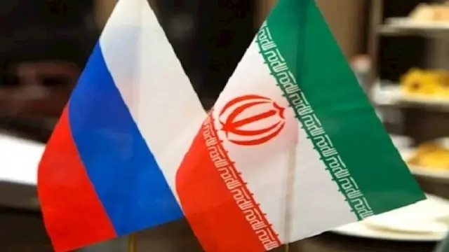 روسيا تفتح ممرًا بديلًا لإيران بعيدًا عن مضيق هرمز