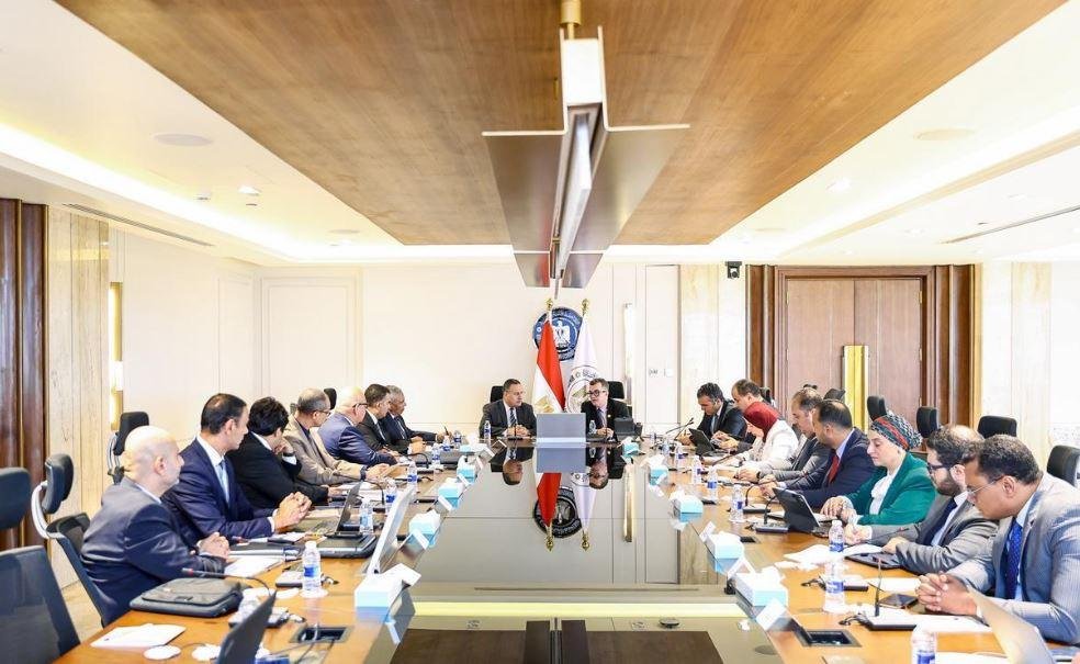 وزير التخطيط: نستهدف إنشاء صند...