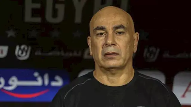 أول تعليق من حسام حسن بشأن دعم...