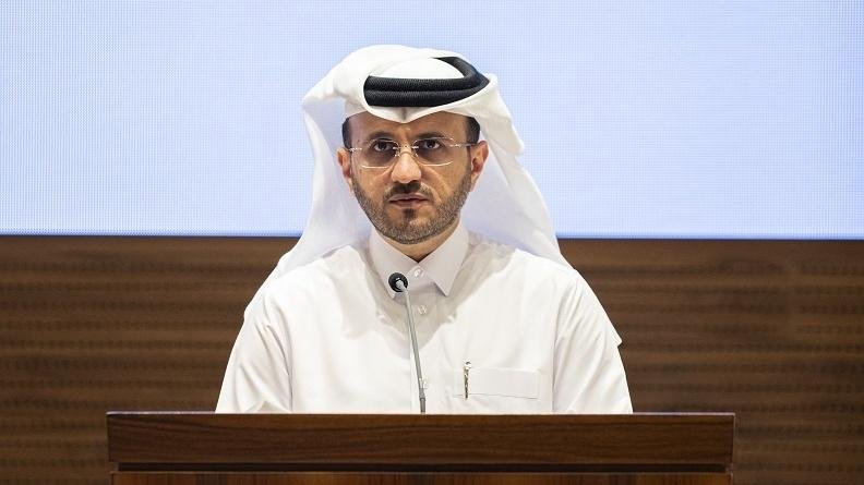 ماجد الأنصاري: قطر تريد اتفاقا...