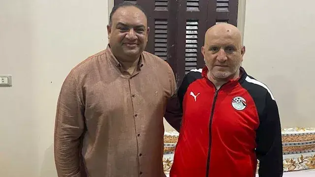 "افتكروا السعودية".. والد نجم...