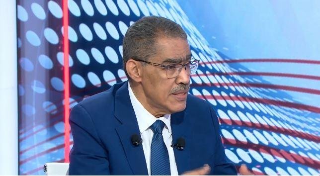 ضياء رشوان: تكليف رئاسي بتطوير...