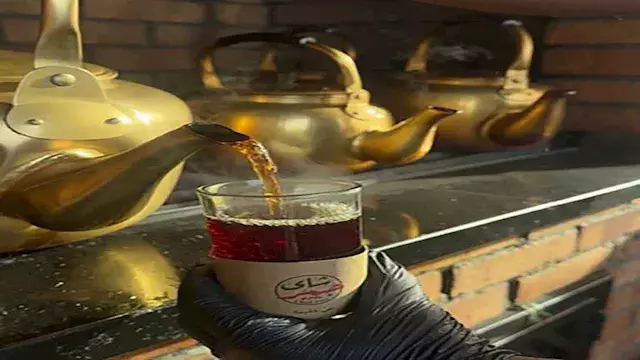 نوع شاي شهير قد يساعد في تقليل...