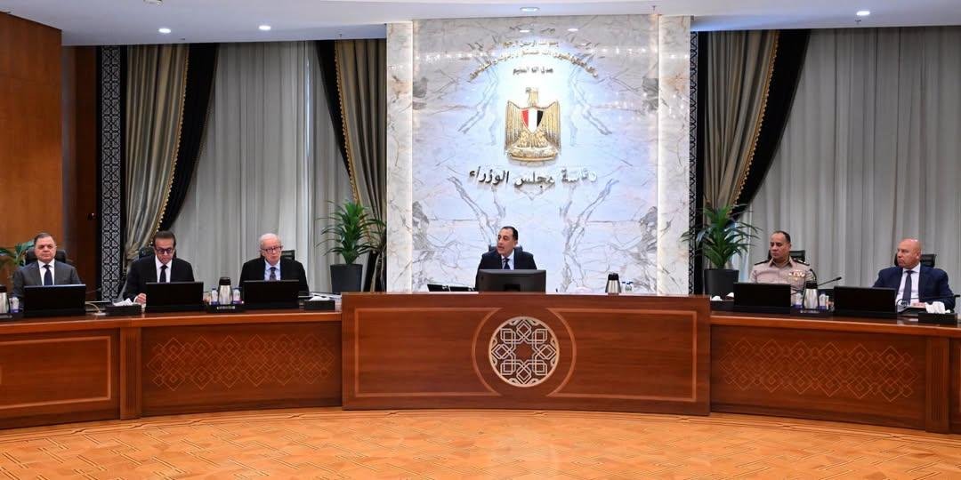 مجلس الوزراء يوافق على إعادة ت...