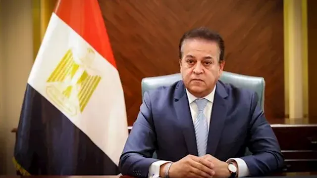 مصر تقود اعتماد 6 قرارات دولية...