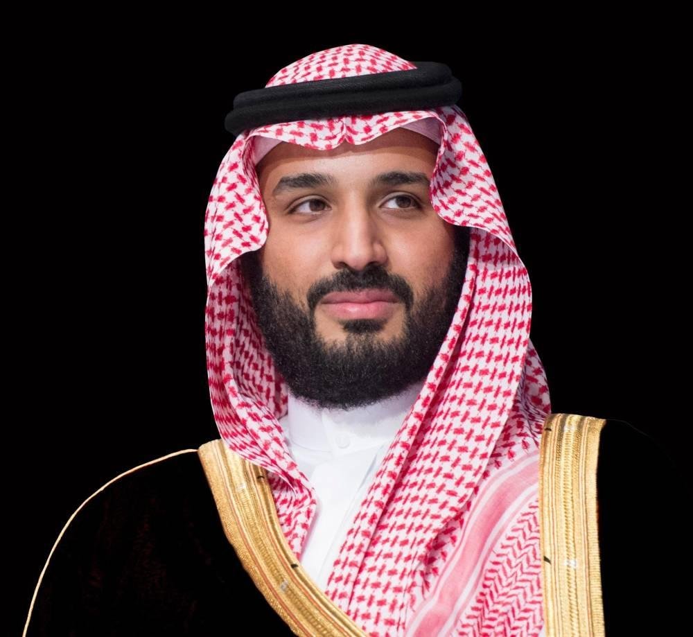 ولي العهد يتلقى دعوة من نائب رئيس الإمارات لحضور مؤتمر الأمم المتحدة للمياه